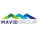 Mavid Group logo