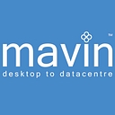Mavin Group logo