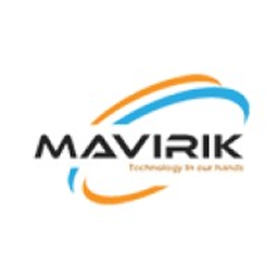 Mavirik Solutions LLC logo