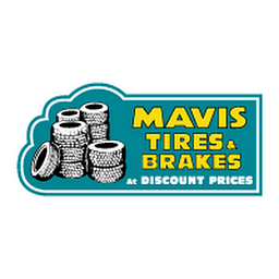 Mavis Discount Tire logo