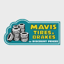Mavis logo