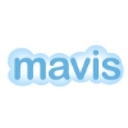 Mavis Tire logo