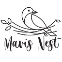 Mavis Nest logo