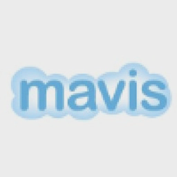 Mavis Tire Supply logo