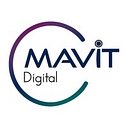 Mavitdigital logo