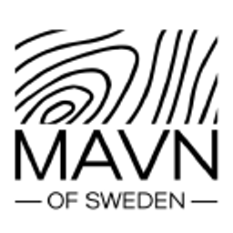 MAVN Of Sweden logotyp