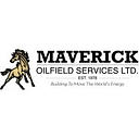 Maverick Oilfield Services Ltd. logo