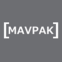 Mavpak, Inc. logo