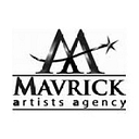 Mavrick Artists logo