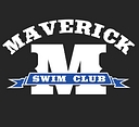 Maverick Swim Club logo