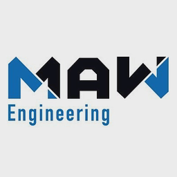 MAW Engineering Limited logo