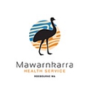 Mawarnkarra Health Service logo