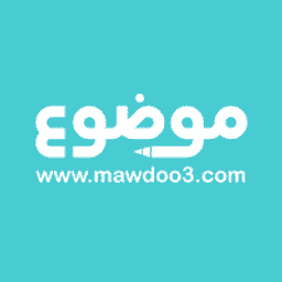 Mawdoo3 logo
