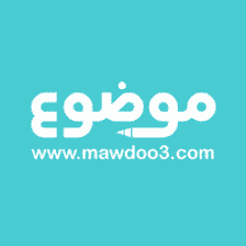 Mawdoo3 logo