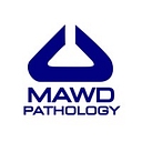Mawd Pathology Group logo