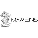 Mawens Business Solutions logo