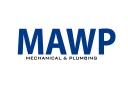 Mid-American Water & Plumbing logo