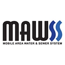 Mobile Area Water & Sewer System (Mawss) logo