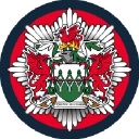 Mid & West Wales Fire And Rescue Service logo