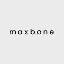 Max-bone logo