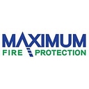 Maximum Fire Protection logo