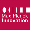 Max Planck Innovation logo