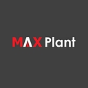 Max Plant logo