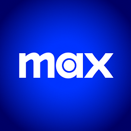 Max (HBO) logo