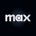 HBO Max AMR logo