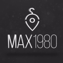 MAX1980 IT logo