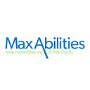 York County Disabilities Foundation logo