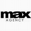 Max Agency logo