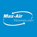 Max Air Technology logo