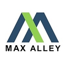 Max Alley Real Estate Services logo