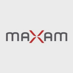MAXAM UK LIMITED logo