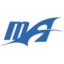 Maxamps logo