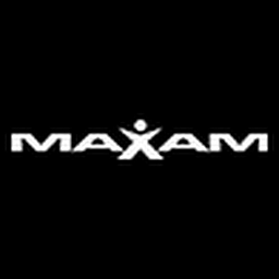 MAXAM TIRE logo
