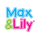 Maxandlily logo
