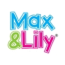 Logo for maxandlily.com