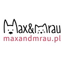 Max&Mrau logo