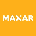 Maxar Space Systems logo