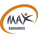 Max Badkamerwinkel NL logo