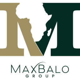 MaxBalo Group Inc. logo