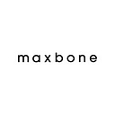 Logo for maxbone.com
