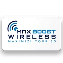 Max Boost Wireless Llc logo