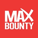 Maxbounty logo
