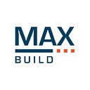 Max Build logo