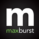Favicon of Maxburst, Inc.