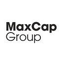 Maxcap Group logo
