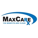 Maxcarerx logo